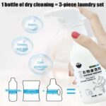 Powerful Stain Removal - Image 3