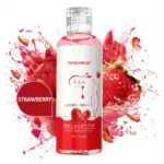 TONO HIME Strawberry Flavor - (Strawberry Gel)