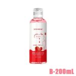 TONO HIME Strawberry Flavor - (Strawberry Gel) - Image 2
