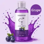 TONO HIME Strawberry Flavor - (Blueberry Gel)