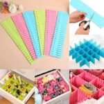 Adjustable Cabinet Storage Divider (6pcs)