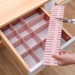 Adjustable Cabinet Storage Divider (6pcs) - Image 5