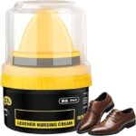 Leather Repair Cream-Shoe Shinner | 50ml