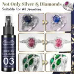 Jewellery Cleaning Spray - Image 2