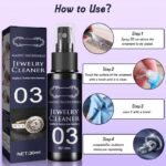 Jewellery Cleaning Spray - Image 5