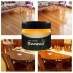 1ps Beewax120ml + 1ps Furniture Cleaner (ComboPack) - Image 2