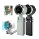 Mini Turbo Fan - 1800mAh