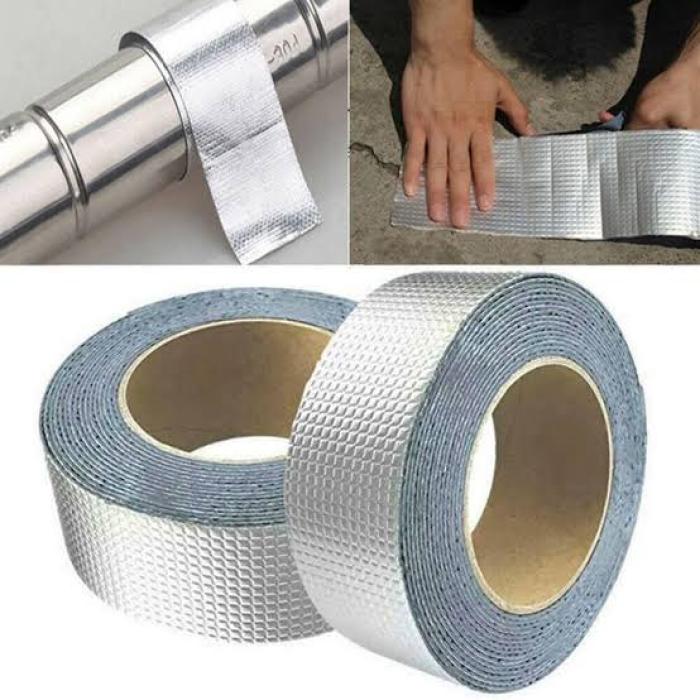1780318757-product-jpeg Waterproof aluminum Foil tape - Image 1