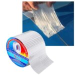 Waterproof aluminum Foil tape - Image 2