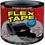 Flex Tape FOr Pipe Repair - Image 3