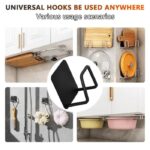 Kitchen Sink Sponge Holder (4PCS Set)