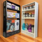 Big Size Multi-Purpose Storage Rack